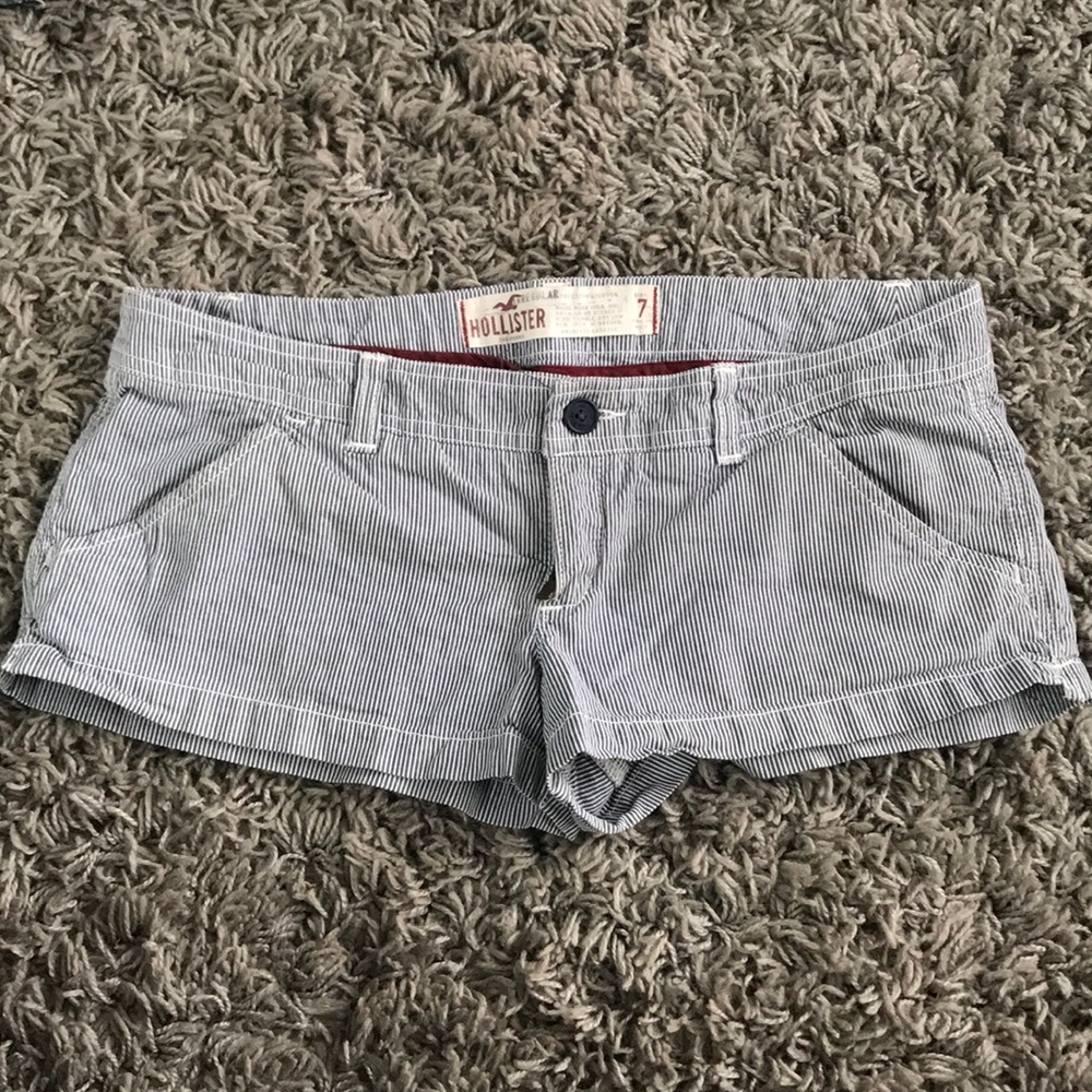 Hollister shorts